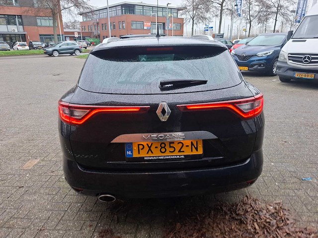 Renault - mégane estate - 1.5 dci eco2 bose - personenauto - afbeelding 4 van  30
