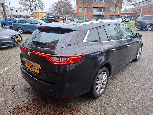 Renault - mégane estate - 1.5 dci eco2 bose - personenauto - afbeelding 5 van  30