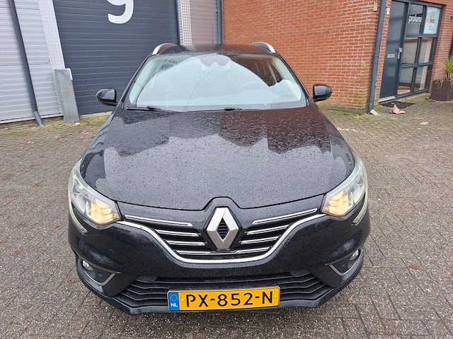 Renault - mégane estate - 1.5 dci eco2 bose - personenauto - afbeelding 8 van  30