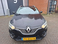 Renault - mégane estate - 1.5 dci eco2 bose - personenauto - afbeelding 8 van  30
