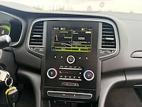 Renault - mégane estate - 1.5 dci eco2 zen - 2017 - nz-818-x - personenauto - afbeelding 3 van  12