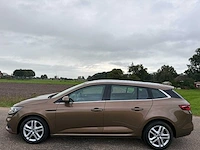 Renault - mégane estate - 1.5 dci eco2 zen - 2017 - nz-818-x - personenauto - afbeelding 5 van  12