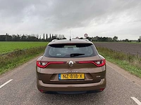 Renault - mégane estate - 1.5 dci eco2 zen - 2017 - nz-818-x - personenauto - afbeelding 7 van  12