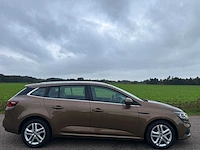 Renault - mégane estate - 1.5 dci eco2 zen - 2017 - nz-818-x - personenauto - afbeelding 9 van  12