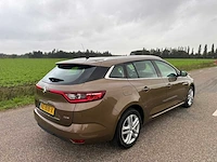 Renault - mégane estate - 1.5 dci eco2 zen - 2017 - nz-818-x - personenauto - afbeelding 10 van  12