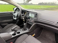 Renault - mégane estate - 1.5 dci eco2 zen - 2017 - nz-818-x - personenauto - afbeelding 12 van  12