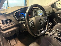 Renault - mégane estate - 1.5 dci eco2 zen pf916t 2017 iaw - afbeelding 2 van  13