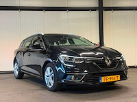 Renault - mégane estate - 1.5 dci eco2 zen pf916t 2017 iaw - afbeelding 3 van  13