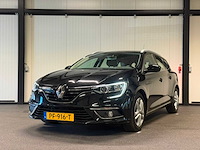 Renault - mégane estate - 1.5 dci eco2 zen pf916t 2017 iaw - afbeelding 6 van  13