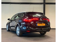 Renault - mégane estate - 1.5 dci eco2 zen pf916t 2017 iaw - afbeelding 8 van  13