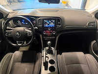 Renault - mégane estate - 1.5 dci eco2 zen pf916t 2017 iaw - afbeelding 10 van  13