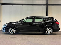 Renault - mégane estate - 1.5 dci eco2 zen pf916t 2017 iaw - afbeelding 12 van  13
