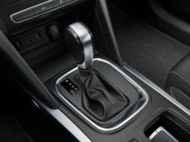 Renault - mégane estate - 1.5 dci zen - car - 2018|p-669-pb|iaw - afbeelding 6 van  27