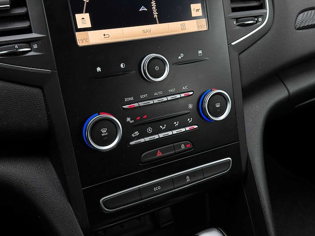 Renault - mégane estate - 1.5 dci zen - car - 2018|p-669-pb|iaw - afbeelding 7 van  27