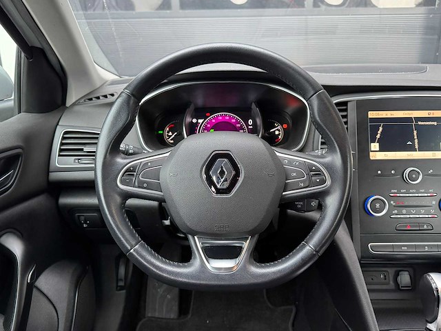 Renault - mégane estate - 1.5 dci zen - car - 2018|p-669-pb|iaw - afbeelding 9 van  27