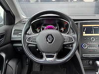 Renault - mégane estate - 1.5 dci zen - car - 2018|p-669-pb|iaw - afbeelding 9 van  27