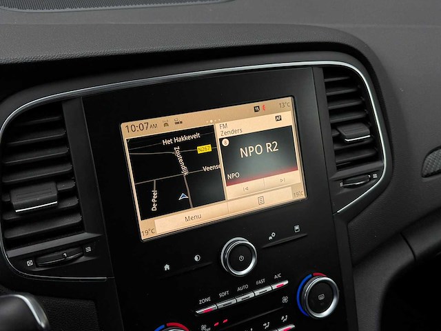 Renault - mégane estate - 1.5 dci zen - car - 2018|p-669-pb|iaw - afbeelding 10 van  27
