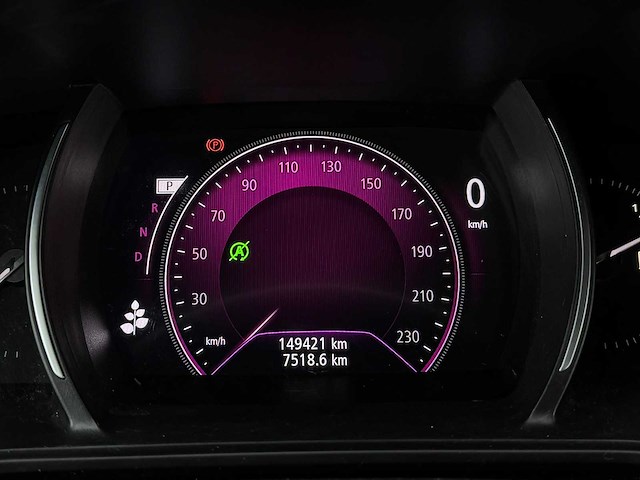 Renault - mégane estate - 1.5 dci zen - car - 2018|p-669-pb|iaw - afbeelding 11 van  27