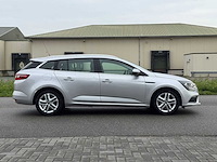 Renault - mégane estate - 1.5 dci zen - car - 2018|p-669-pb|iaw - afbeelding 17 van  27
