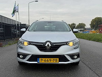 Renault - mégane estate - 1.5 dci zen - car - 2018|p-669-pb|iaw - afbeelding 18 van  27