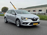 Renault - mégane estate - 1.5 dci zen - car - 2018|p-669-pb|iaw - afbeelding 19 van  27