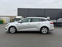 Renault - mégane estate - 1.5 dci zen - car - 2018|p-669-pb|iaw - afbeelding 20 van  27