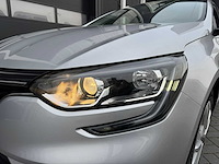 Renault - mégane estate - 1.5 dci zen - car - 2018|p-669-pb|iaw - afbeelding 12 van  27