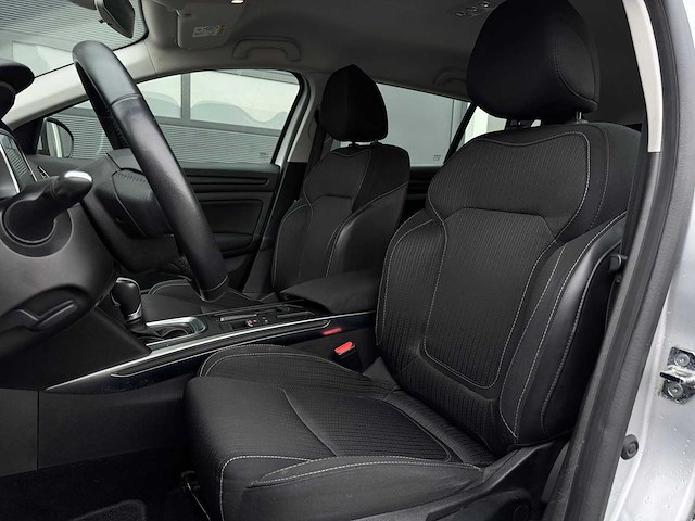 Renault - mégane estate - 1.5 dci zen - car - 2018|p-669-pb|iaw - afbeelding 23 van  27