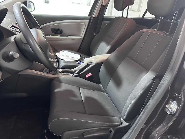 Renault - mégane estate - 1.6 authentique - sj-627-n- 2012 - afbeelding 4 van  12