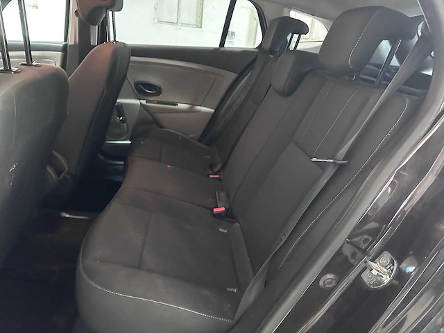 Renault - mégane estate - 1.6 authentique - sj-627-n- 2012 - afbeelding 5 van  12