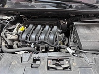 Renault - mégane estate - 1.6 authentique - sj-627-n- 2012 - afbeelding 7 van  12