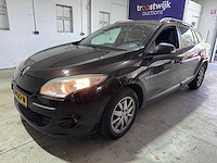 Renault - mégane estate - 1.6 authentique - sj-627-n- 2012 - afbeelding 1 van  12