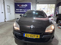 Renault - mégane estate - 1.6 authentique - sj-627-n- 2012 - afbeelding 11 van  12