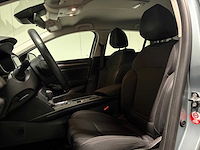 Renault - mégane estate - 1.6 et ph 160 intens 2021|z-417-jl|iaw - afbeelding 2 van  27