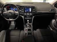 Renault - mégane estate - 1.6 et ph 160 intens 2021|z-417-jl|iaw - afbeelding 3 van  27