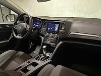 Renault - mégane estate - 1.6 et ph 160 intens 2021|z-417-jl|iaw - afbeelding 4 van  27