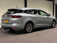 Renault - mégane estate - 1.6 et ph 160 intens 2021|z-417-jl|iaw - afbeelding 5 van  27