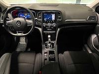 Renault - mégane estate - 1.6 et ph 160 intens 2021|z-417-jl|iaw - afbeelding 6 van  27