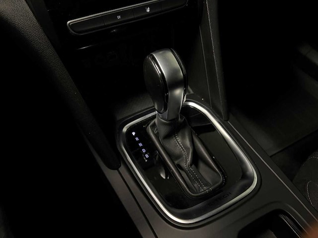 Renault - mégane estate - 1.6 et ph 160 intens 2021|z-417-jl|iaw - afbeelding 7 van  27