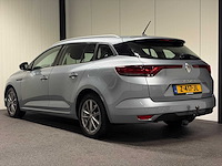 Renault - mégane estate - 1.6 et ph 160 intens 2021|z-417-jl|iaw - afbeelding 10 van  27