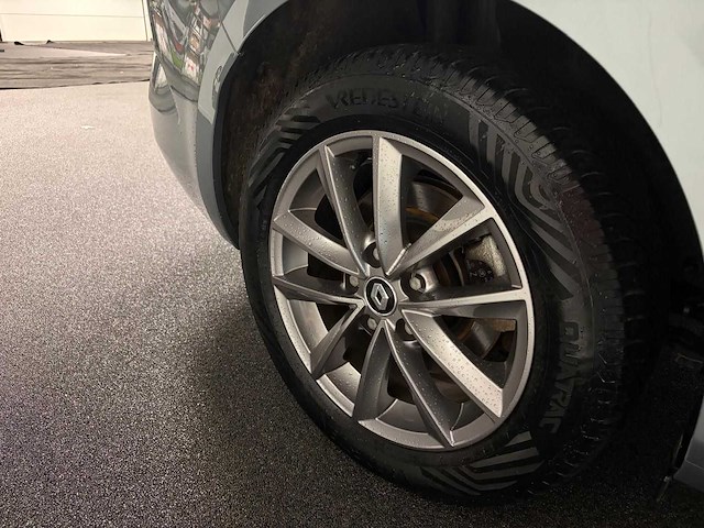 Renault - mégane estate - 1.6 et ph 160 intens 2021|z-417-jl|iaw - afbeelding 14 van  27
