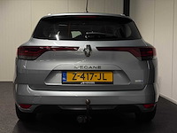 Renault - mégane estate - 1.6 et ph 160 intens 2021|z-417-jl|iaw - afbeelding 16 van  27