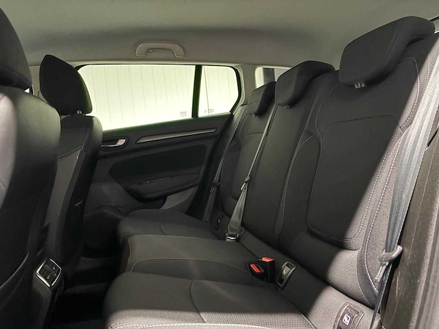 Renault - mégane estate - 1.6 et ph 160 intens 2021|z-417-jl|iaw - afbeelding 12 van  27
