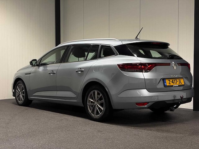 Renault - mégane estate - 1.6 et ph 160 intens 2021|z-417-jl|iaw - afbeelding 26 van  27