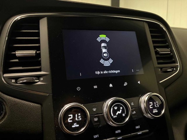 Renault - mégane estate - 1.6 et ph 160 intens 2021|z-417-jl|iaw - afbeelding 27 van  27