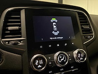 Renault - mégane estate - 1.6 et ph 160 intens 2021|z-417-jl|iaw - afbeelding 27 van  27