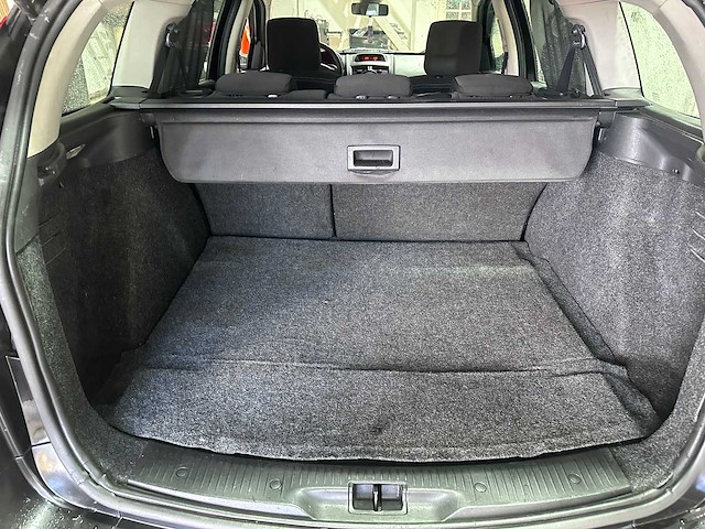 Renault - mégane grand tour - 2.0-16v dynam. comf - 77-sl-kg - afbeelding 7 van  13