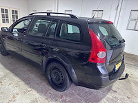 Renault - mégane grand tour - 2.0-16v dynam. comf - 77-sl-kg - afbeelding 10 van  13