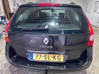 Renault - mégane grand tour - 2.0-16v dynam. comf - 77-sl-kg - afbeelding 11 van  13
