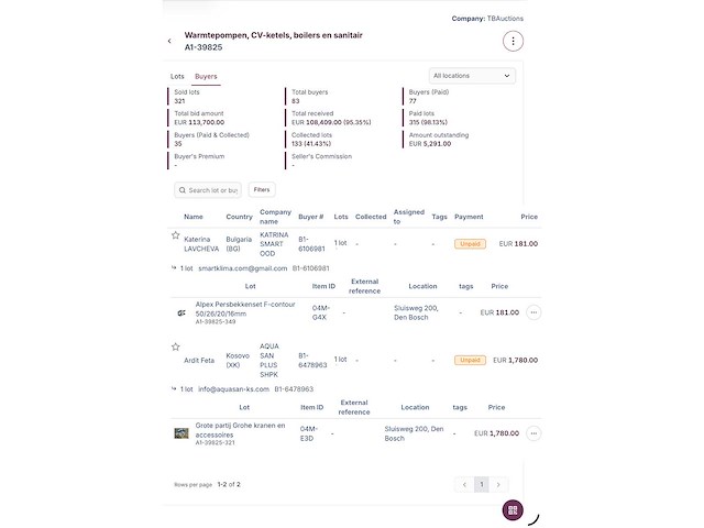 Renault - midlum 190-12ml - bedrijfswagen - afbeelding 3 van  25